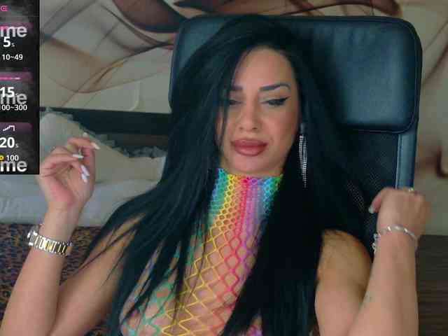 NaomiScarlett webcam