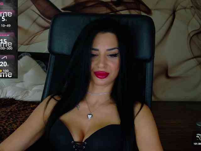 NaomiScarlett webcam