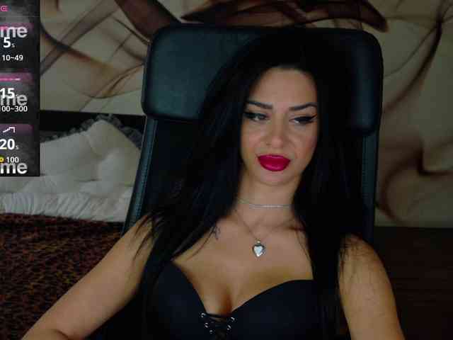 NaomiScarlett webcam
