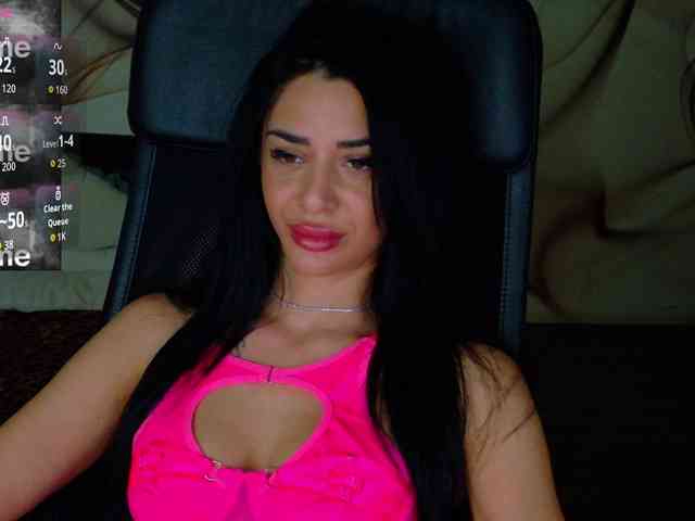 NaomiScarlett webcam