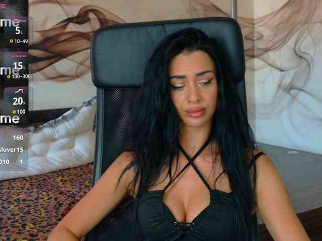 NaomiScarlett webcam