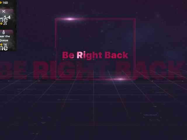 NaomiScarlett webcam