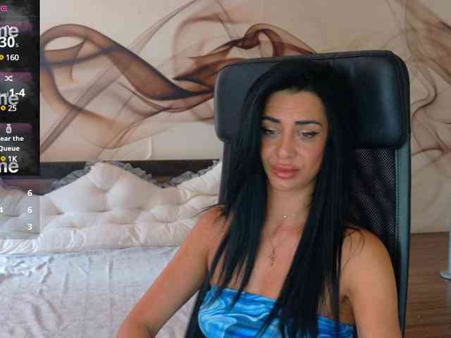NaomiScarlett webcam
