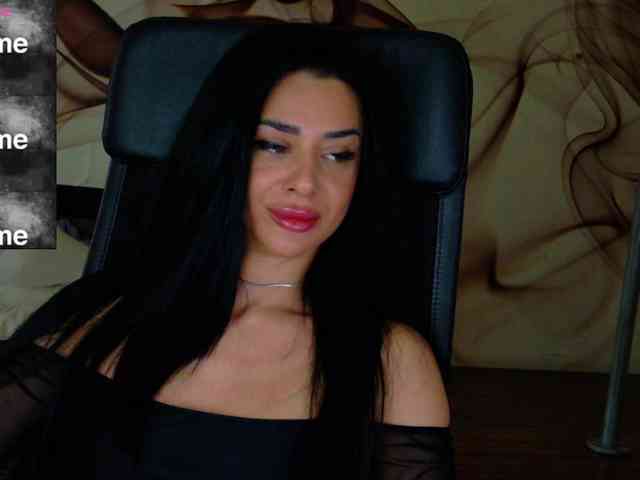 NaomiScarlett webcam