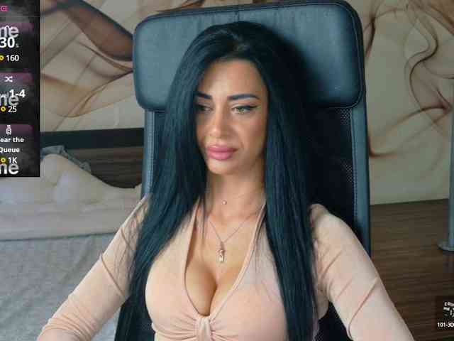 NaomiScarlett webcam