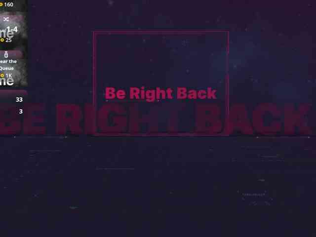 NaomiScarlett webcam