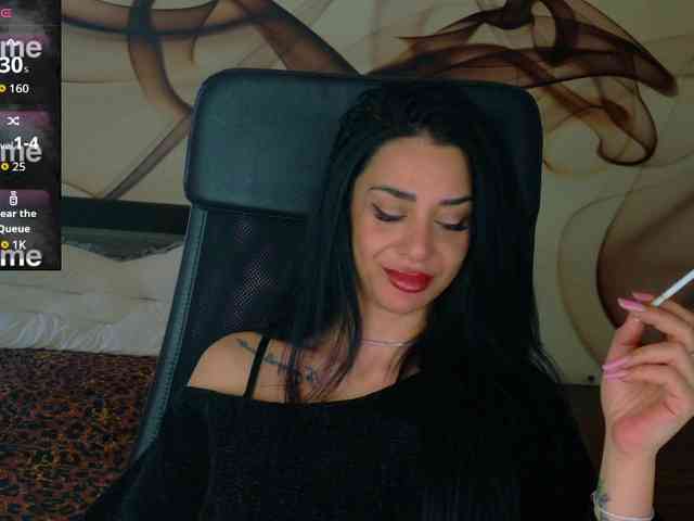 NaomiScarlett webcam