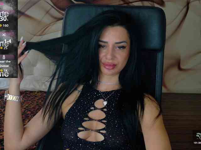 NaomiScarlett webcam