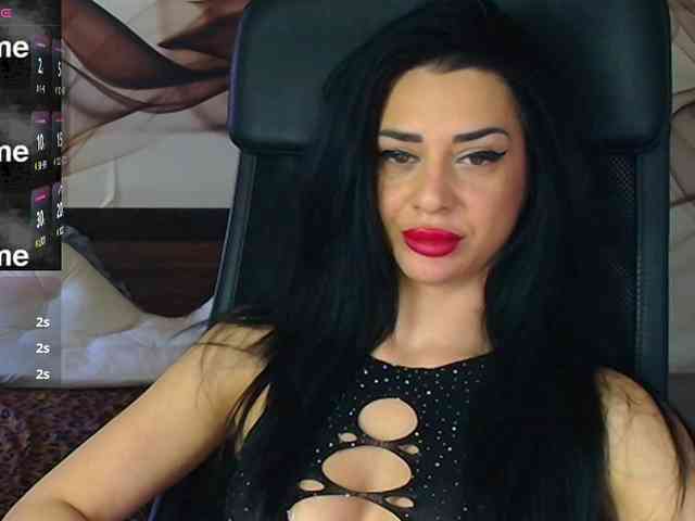 NaomiScarlett NaomiScarlett