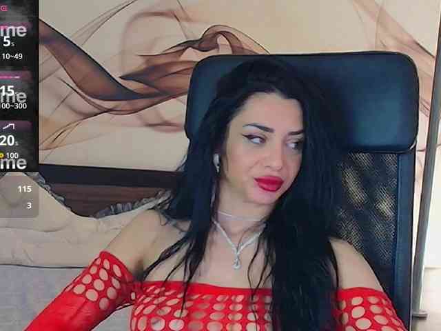 NaomiScarlett webcam