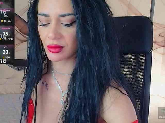 NaomiScarlett webcam