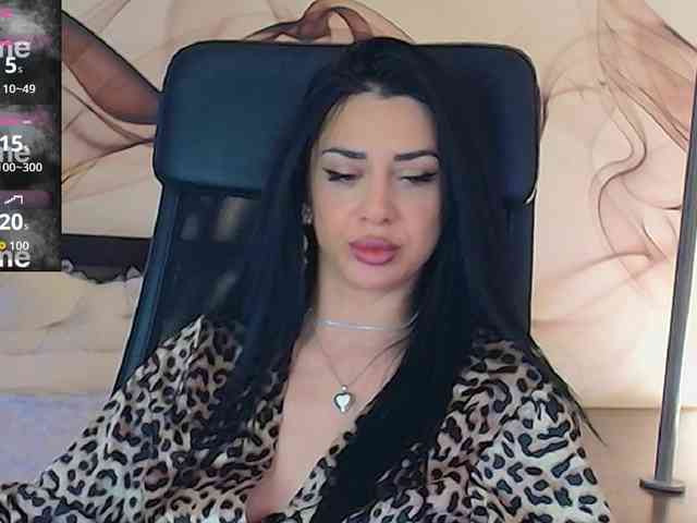 NaomiScarlett webcam