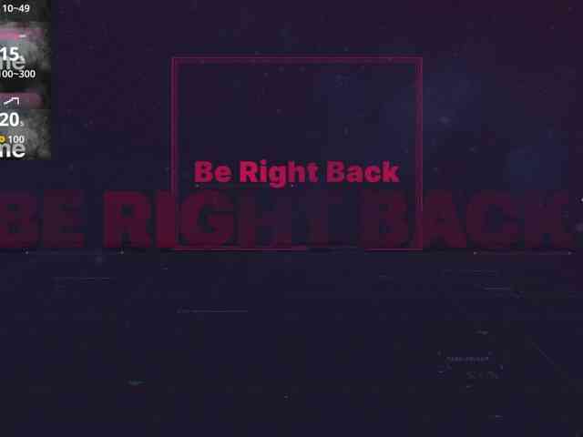 NaomiScarlett webcam