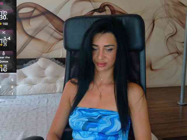 NaomiScarlett webcam