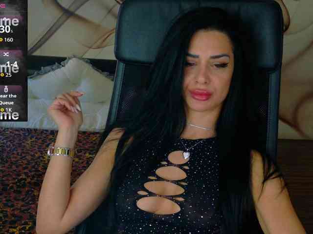 NaomiScarlett webcam