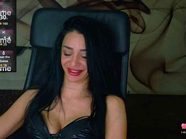 NaomiScarlett webcam