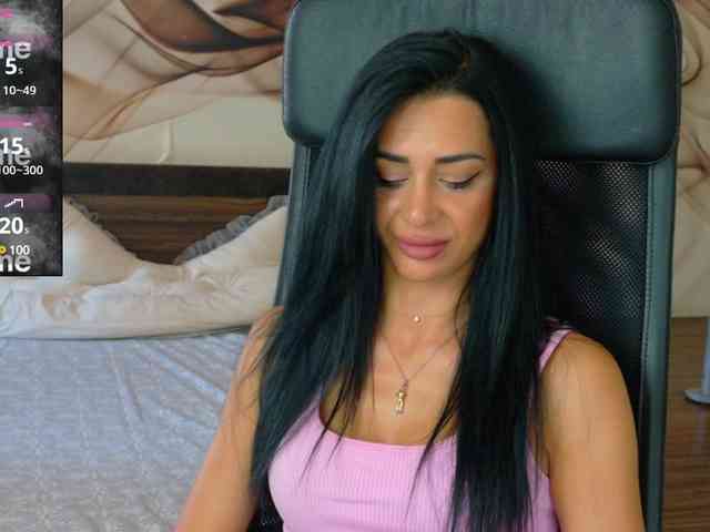 NaomiScarlett webcam