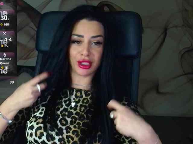 NaomiScarlett webcam