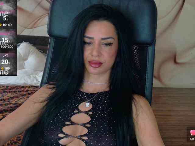 NaomiScarlett webcam