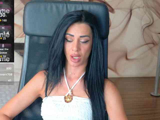 NaomiScarlett webcam