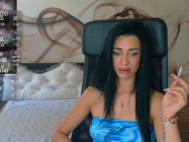 NaomiScarlett webcam