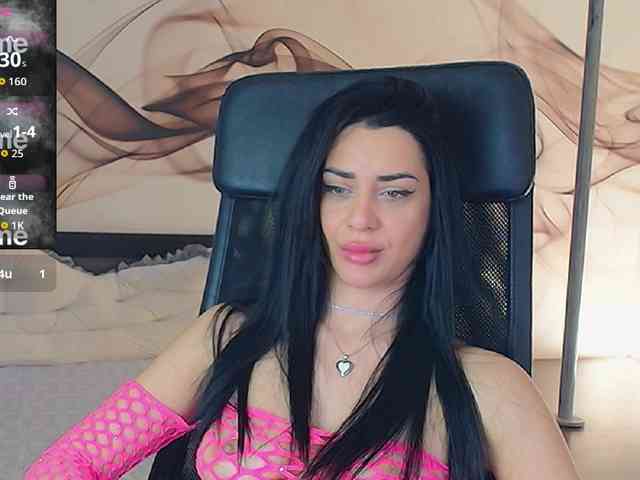 NaomiScarlett webcam