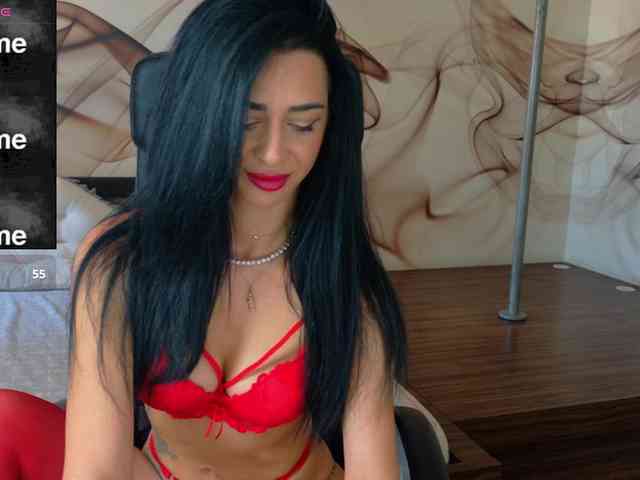 NaomiScarlett webcam