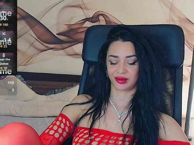 NaomiScarlett webcam