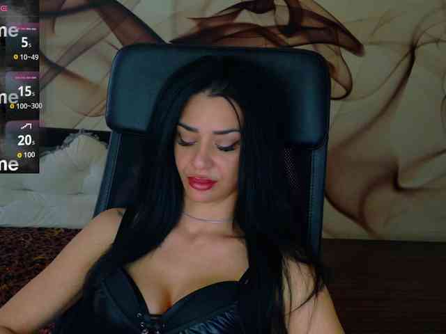 NaomiScarlett webcam