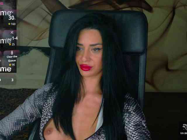 NaomiScarlett webcam