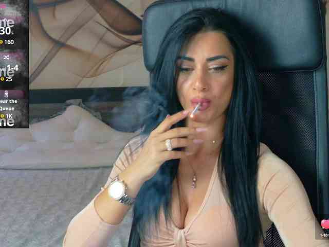NaomiScarlett webcam