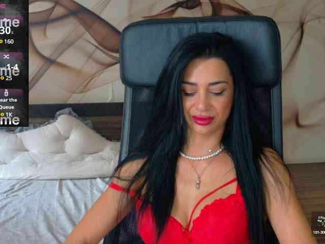 NaomiScarlett webcam