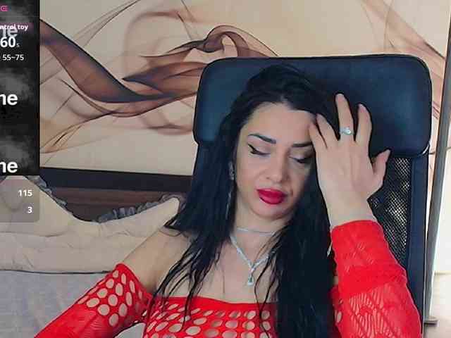 NaomiScarlett webcam