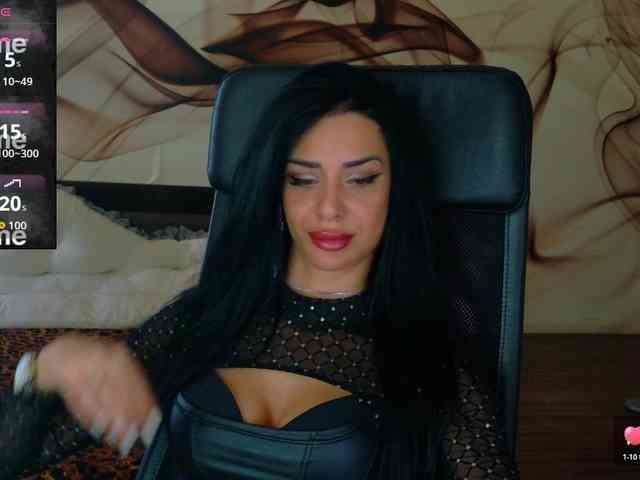 NaomiScarlett webcam