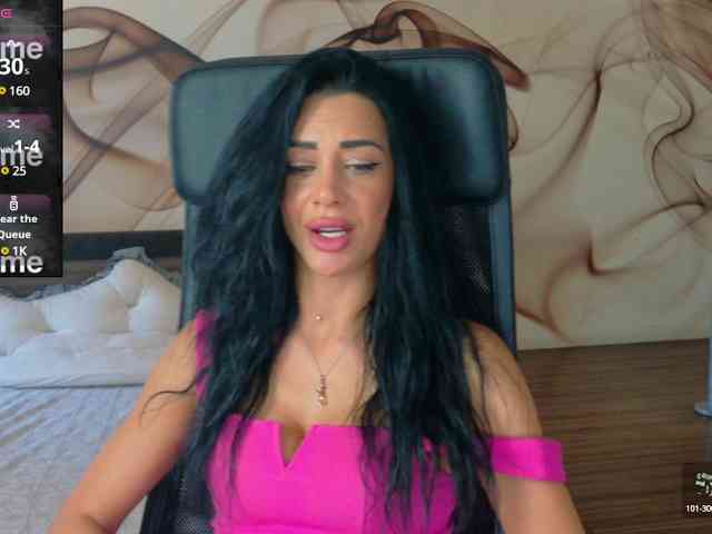 NaomiScarlett webcam