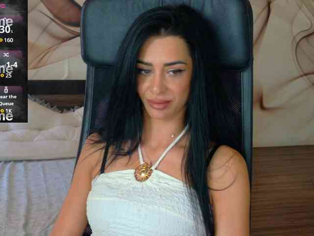 NaomiScarlett webcam