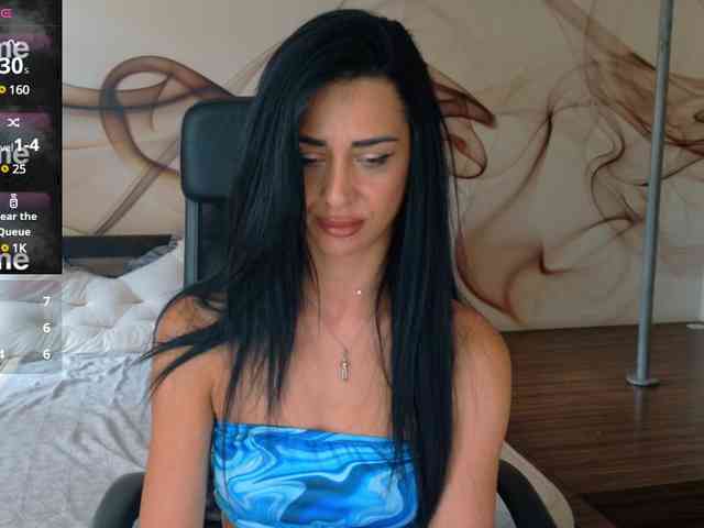 NaomiScarlett webcam