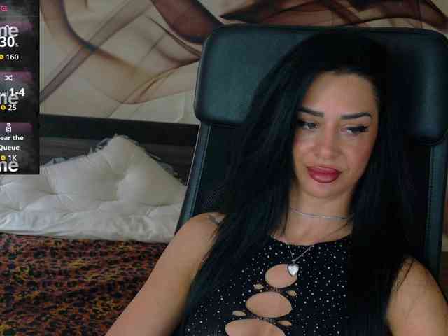 NaomiScarlett webcam