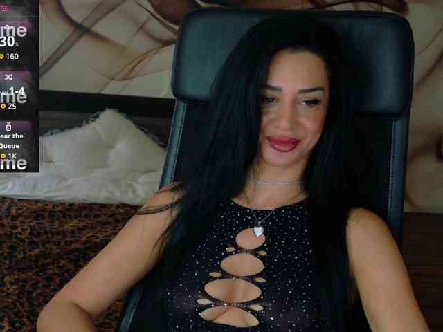 NaomiScarlett webcam