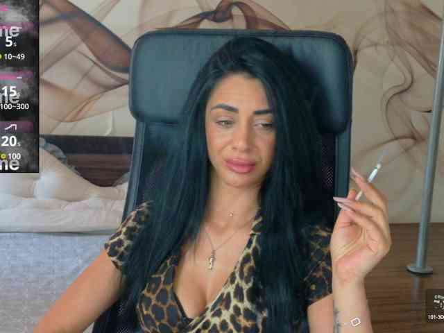 NaomiScarlett webcam