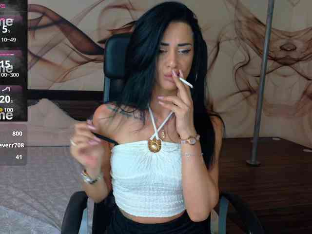 NaomiScarlett webcam