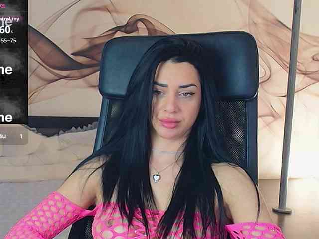 NaomiScarlett webcam