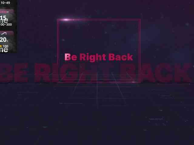 NaomiScarlett webcam