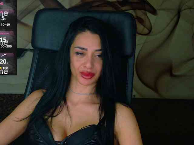 NaomiScarlett webcam