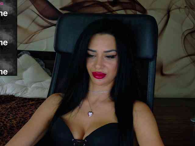 NaomiScarlett webcam