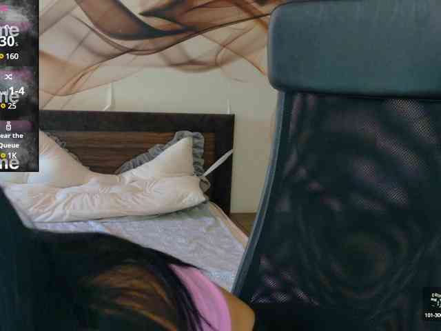 NaomiScarlett webcam
