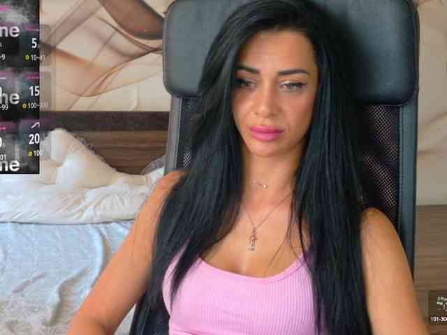 NaomiScarlett webcam