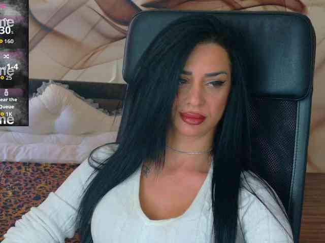 NaomiScarlett webcam