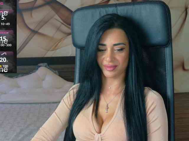 NaomiScarlett webcam