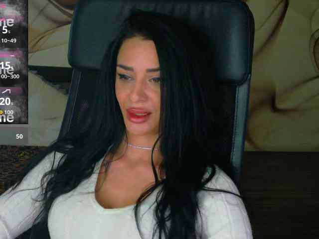 NaomiScarlett webcam